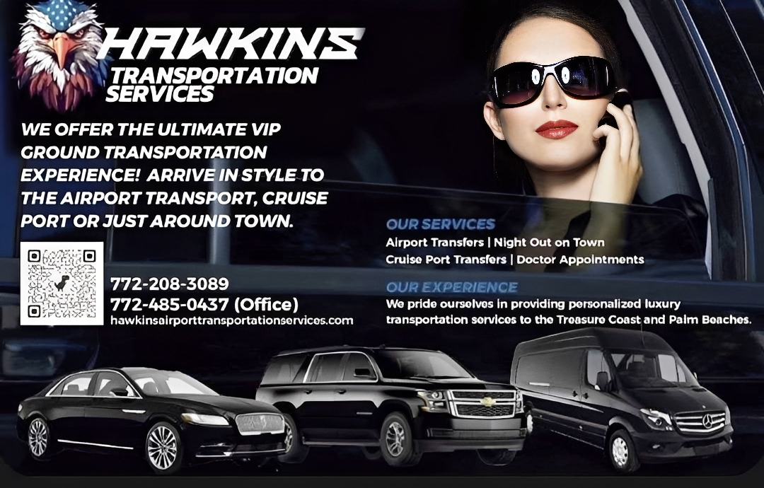 Hawkins Transportation